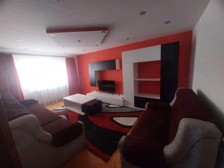 Apartament cu 2 camere decomandat în Micălaca
