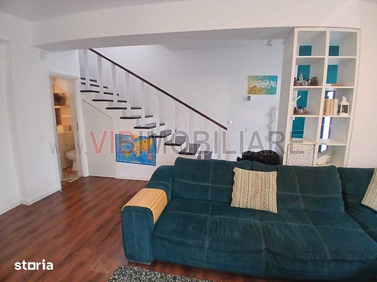 Casa ideala pentru familie | Jacuzzi + Foi?or BBQ | Tunari - 1