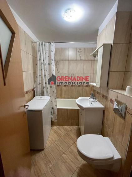 Apartament 2 Camere Decomandat Tractorul - Cod 5296 - 8
