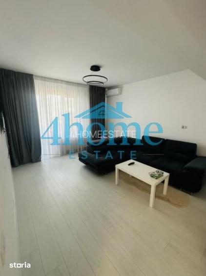 Apartament 2 Camere|Metrou Aparatorii Patriei| Bloc nou| Parcare
