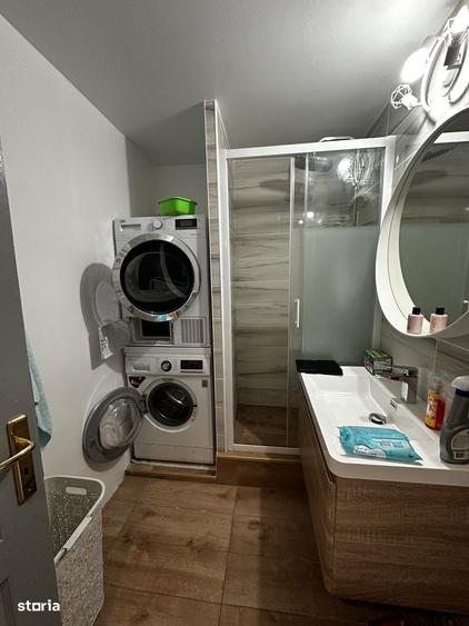 Apartament cu 3 camere în Eremia
