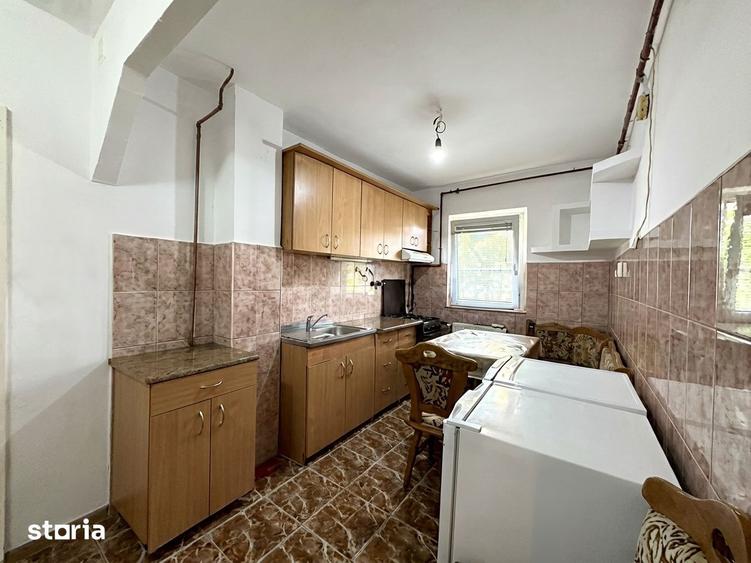 Apartament 2 camere, etaj 1, 44mp utili, bloc anvelopat - Soarelui - 8