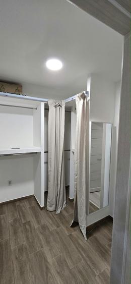 Apartament cu 2 camere semidecomandat în Bucium