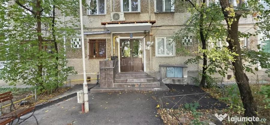 Apartament 3 cam, CF 2 , semidecomandat Circumvalatiunii - Timisoara (Timis) - 12