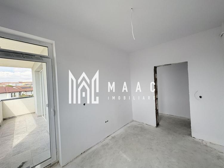 Apartament cu 2 camere, mobilat în Șelimbăr