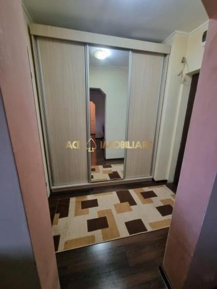 2 Camere de inchiriat | Berceni | Utilat | Mobilat | Parcare - 10
