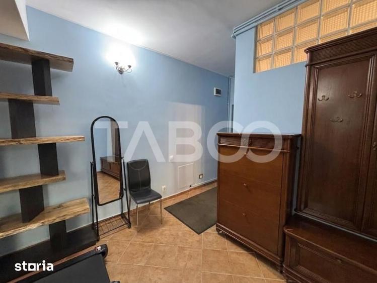 Apartament 2 camere in zona Centru mobilat si utilat in bloc nou - 5