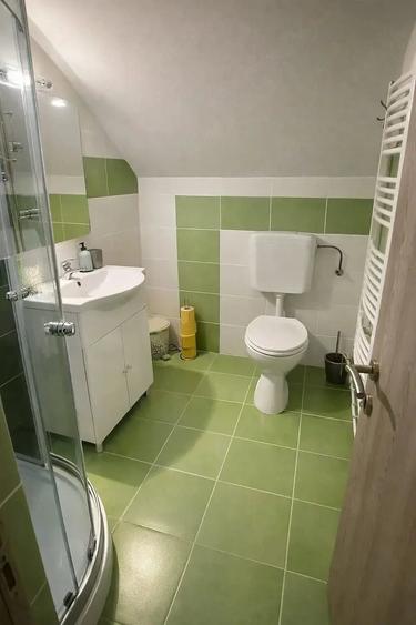 Casă cu Teren 900 Mp în Govăjdia