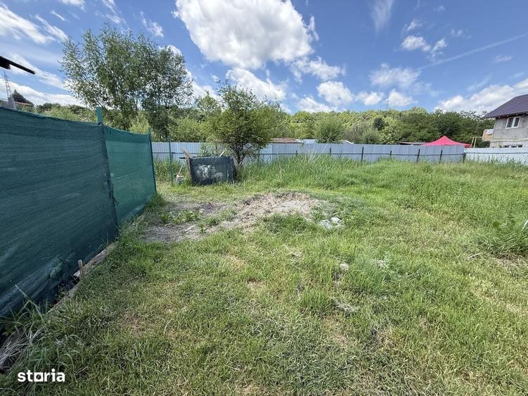 Casă cu 3 camere în Telega