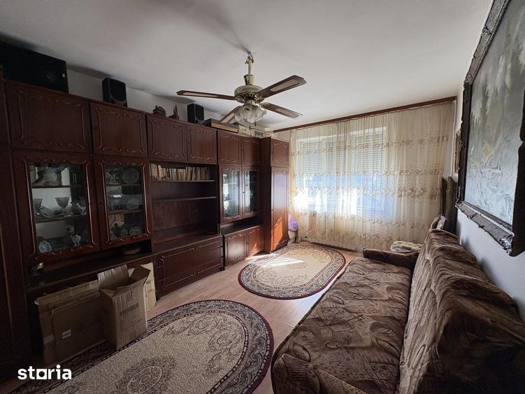 Apartament doua camere , Bul . Stefan cel Mare - 2