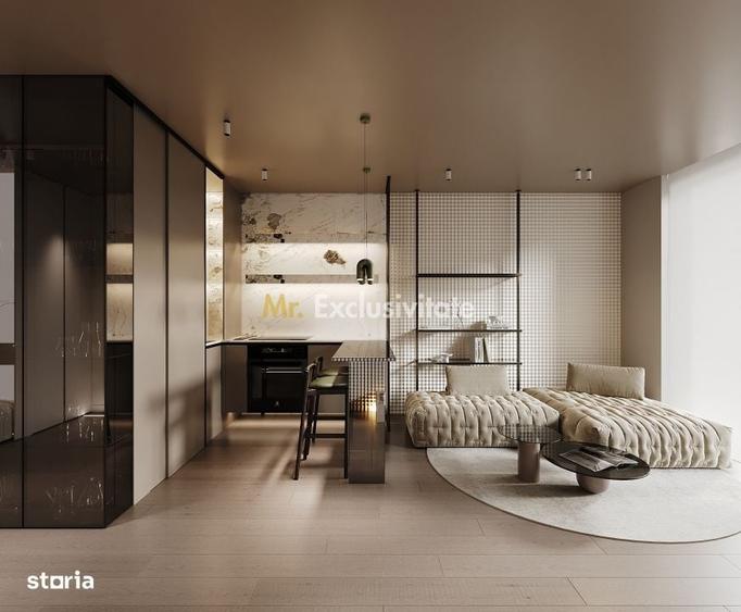 Apartament cu 2 camere în Drumul Taberei