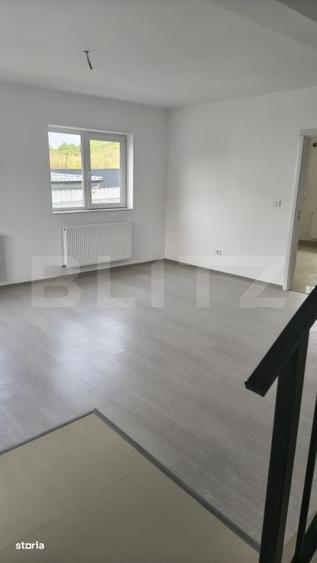Casă cu 3 camere în Bârnova