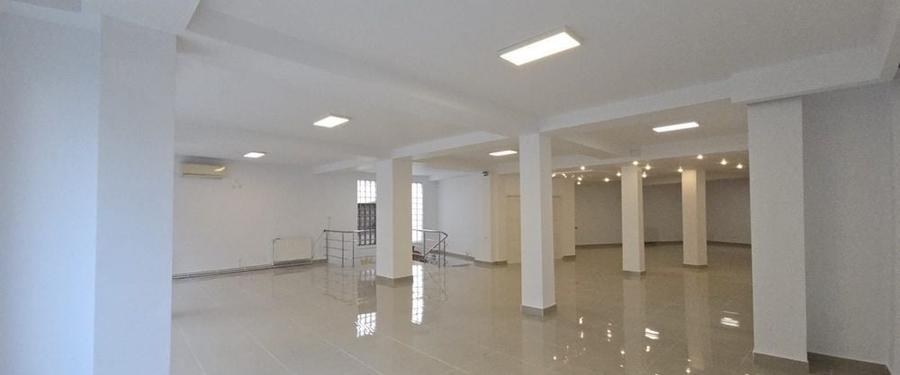 Birou, de 300 mp, în Inel II