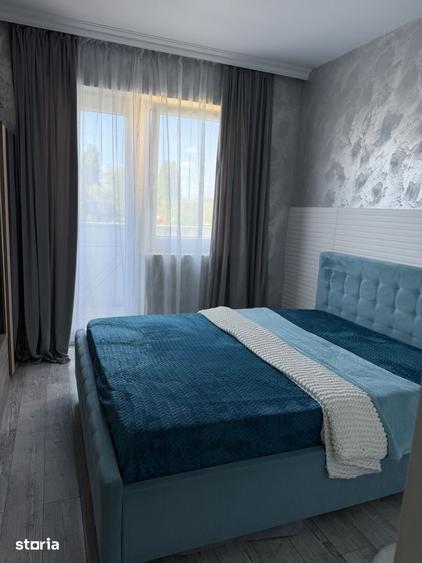 Apartament cu 4 camere decomandat în Iosia