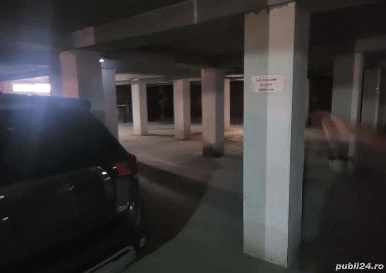 Apartament cu 3 camere în Chiajna