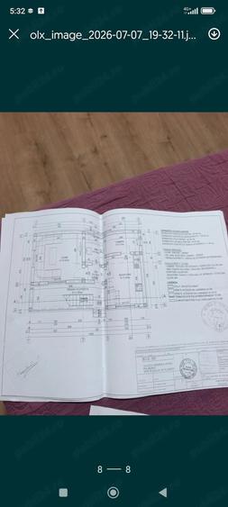 Casă cu Teren 685 Mp în Valea Călugărească