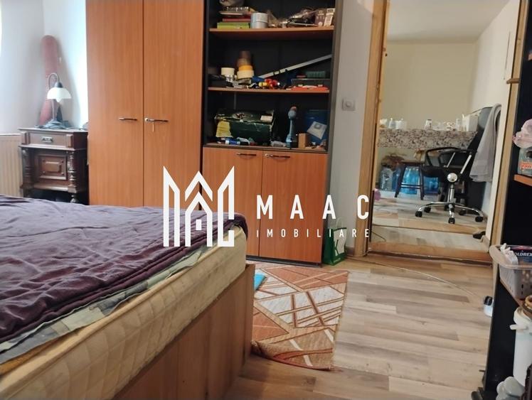 Casă individuală cu 2 camere cu Canalizare în Șeica Mare
