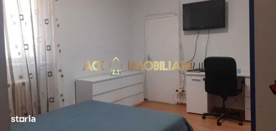 3 Camere de inchiriat | Izvor | Metrou | Mobilat | Utilat - 1