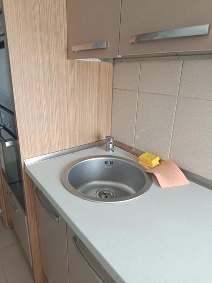 Apartament cu 2 camere decomandat în Exercițiu
