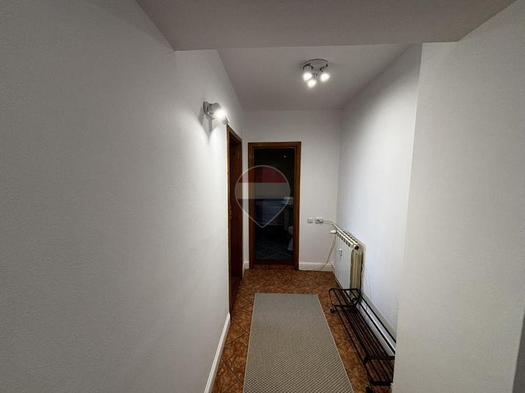 Garsonieră 45 mp, Bd. Unirii renovata, mobilată modern, gata de mutare - 11