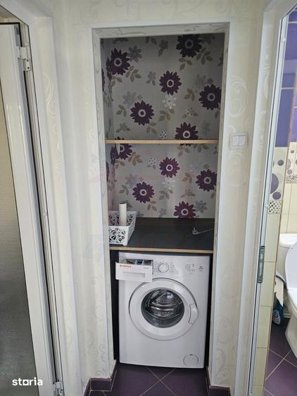 Apartament cu 2 camere, mobilat în Mazepa 1