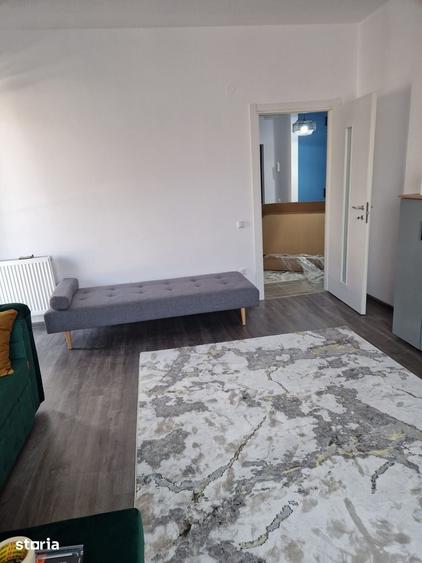 Apartament cu 2 camere în Orizont