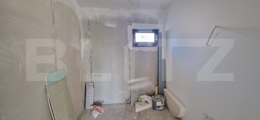 Casă individuală cu 3 camere cu Teren 625 Mp în Șimnicu de Sus