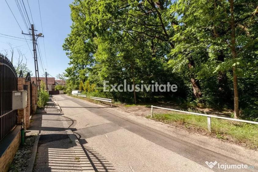 Casă cu 4 camere cu Teren 198 Mp în Trivale