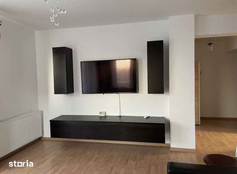 Apartament cu 2 camere decomandat în Zorilor