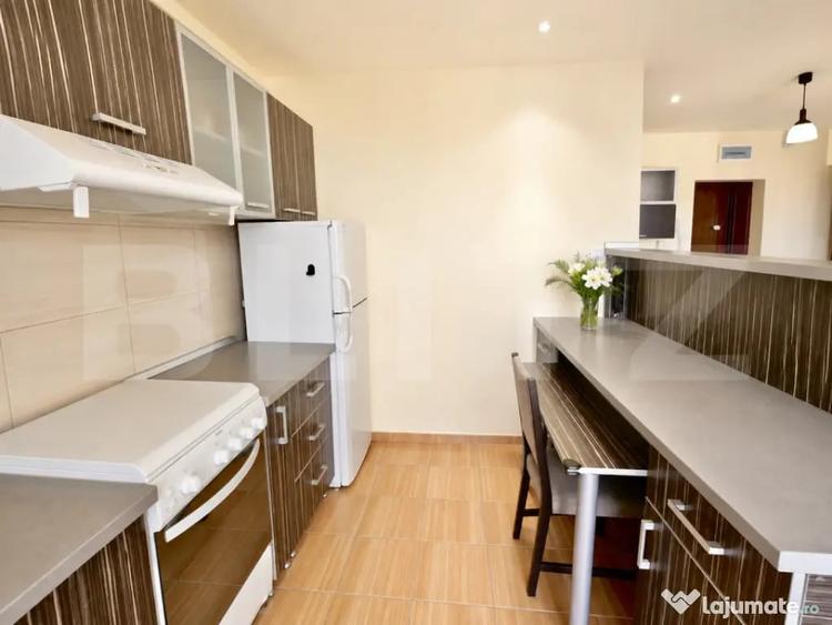 Apartament 2 camere, 48 mp, terasa 23 mp, zona Giroc - 3