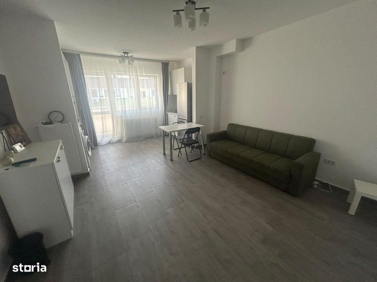Apartament 2 camere | Decomandat | 50mp | Acces Metrou |Mobilat+Utilat - 4