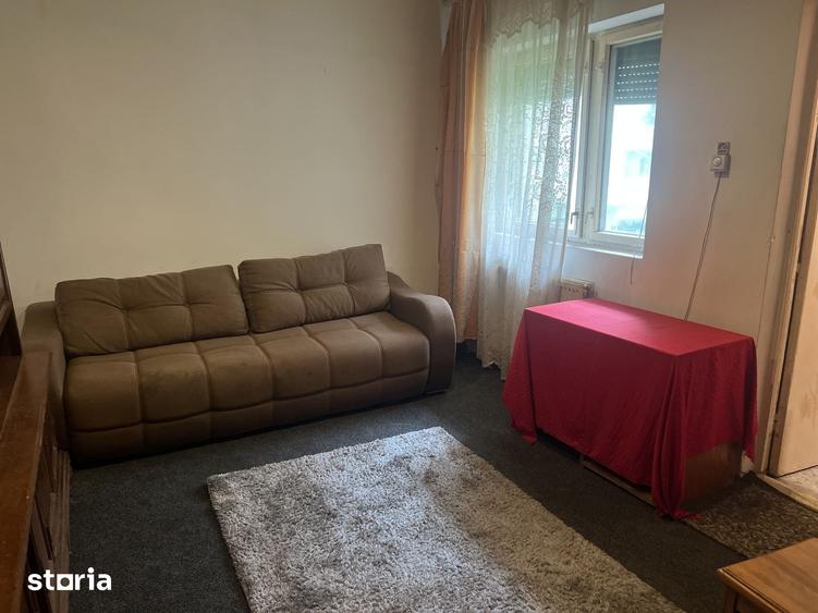 Garsonieră în Central