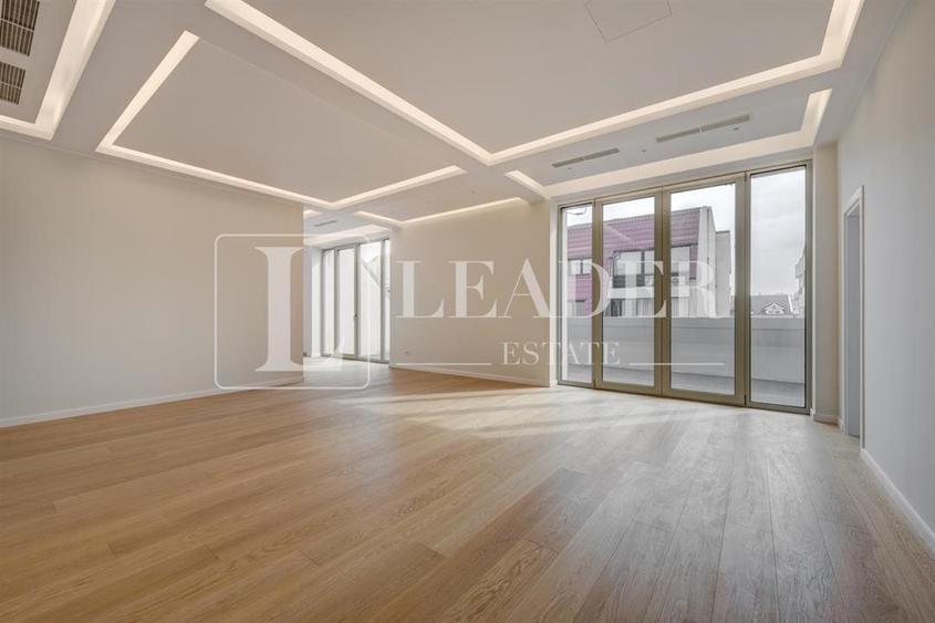 4Room Penthouse Duplex for rent in Dorobanti - 2