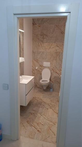 Apartament cu 2 camere decomandat în Exterior Vest