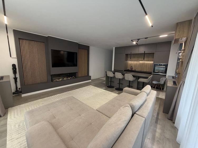 Apartament 3 camere ARED R18 - 3