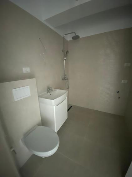 Garsonieră decomandată în Berceni