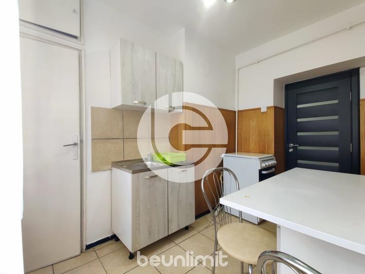 Apartament 2 camere - decomandat - Zona Milea colt cu Luptei - 10