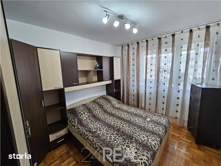 Inchiriere apartament 2 camere - Baba Novac - Parc IOR - 10