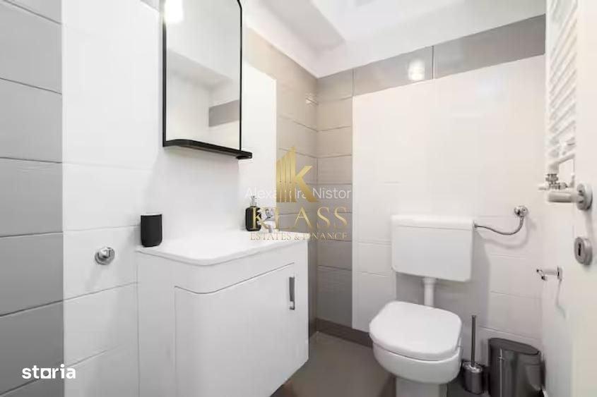 Apartament cu 3 camere în Grădina Icoanei
