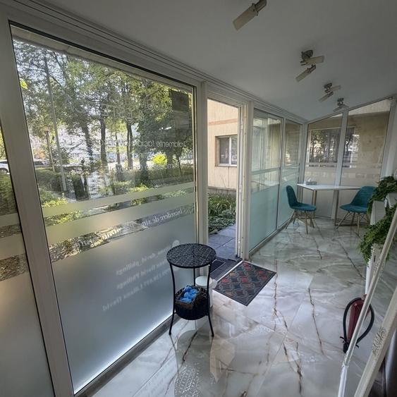 Spațiu comercial, de 50 mp, în Gară