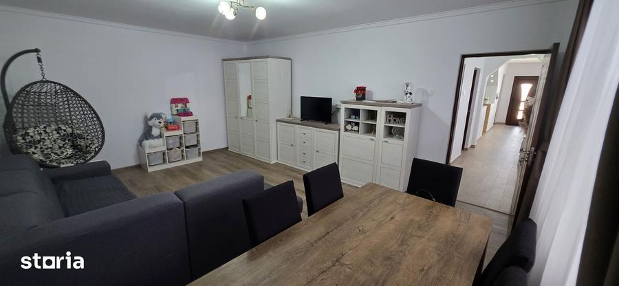 Casă cu 3 camere cu Teren 224 Mp în Central
