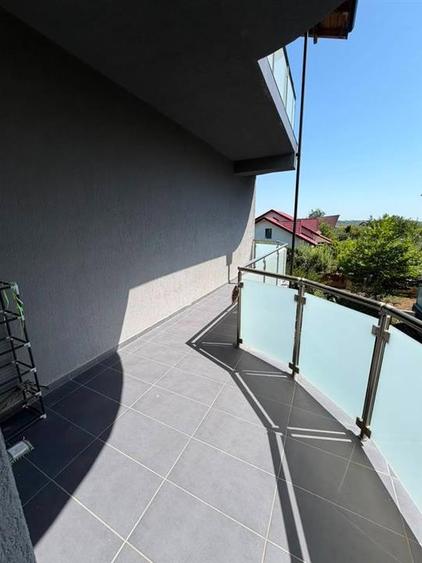 Apartament cu 2 camere decomandat 67mp + loc de parcare + boxa - Valea Lupului - 5