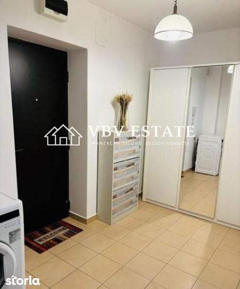 Apartament 2 Camere Theodor Pallady | Modern | Metrou - 1