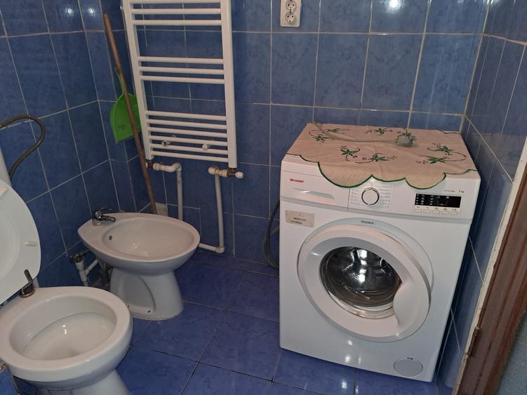 Garsonieră semidecomandată în Calarași 4