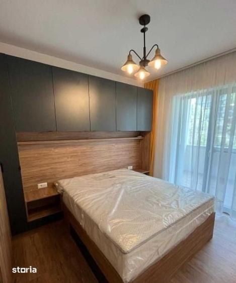 Apartament 2 camere | ECHO Tineretului | Terasa 17 mp | Incalzire in p - 7