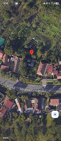 Casă cu 4 camere în Santăul Mic
