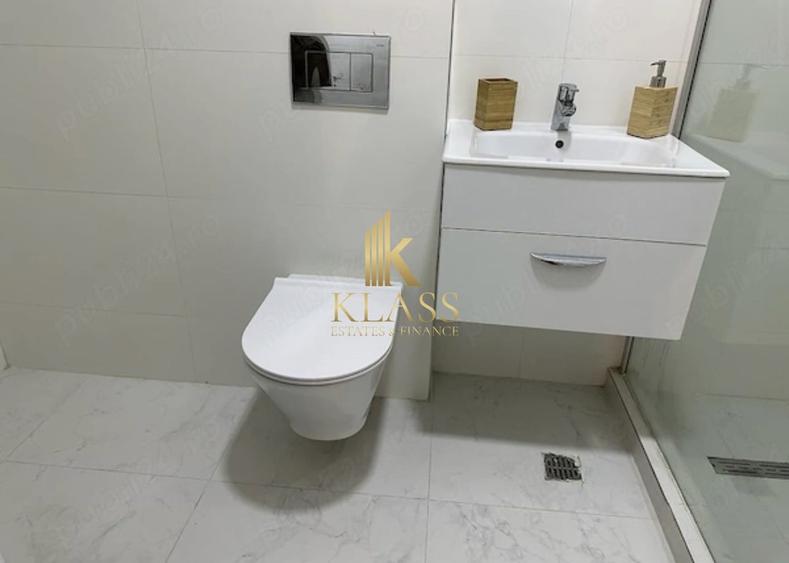 Apartament cu 2 camere, mobilat în Pipera