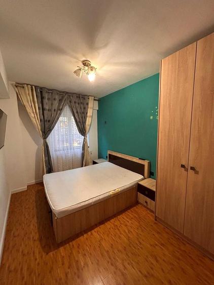 Apartament cu 2 camere semidecomandat în Chiajna