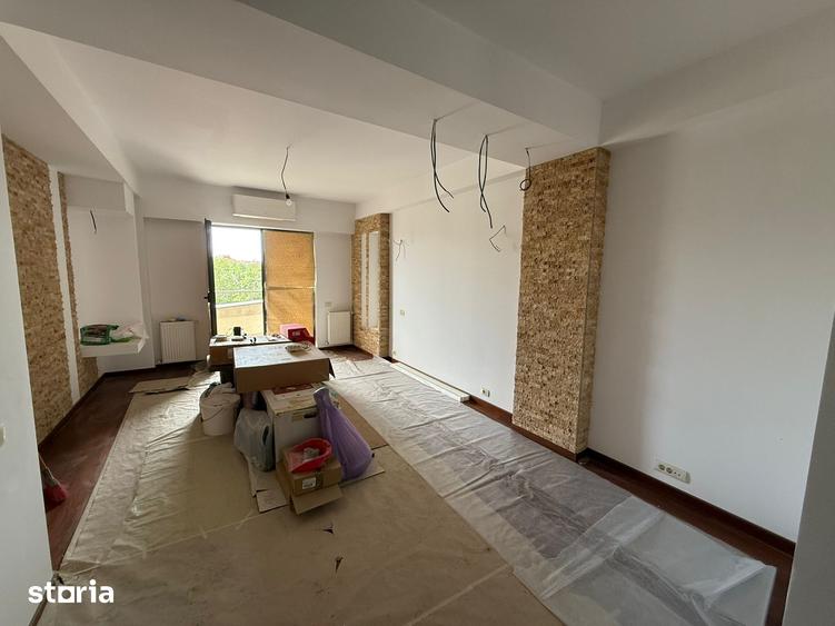 Apartament cu 2 camere în Ultracentral