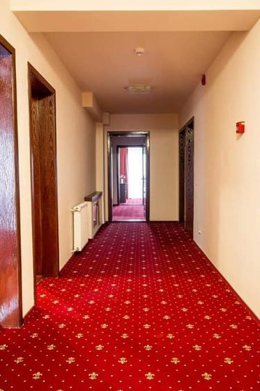Hotel/Pensiune, de 30 mp, în Vânători-Neamț